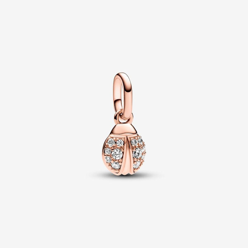 Pandora Bedel Lieveheersbeestje 783043C01