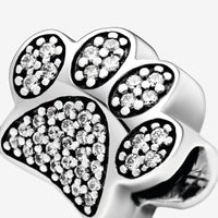 Pandora Bedel Pootafdruk 791714CZ