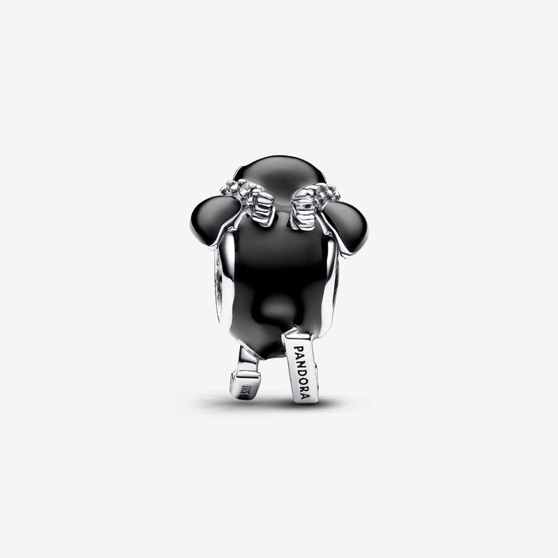 Pandora Bedel Skiënde Pinguïn 792988C01