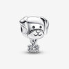 Pandora Pet Dog & Bone Bedel 792254C01
