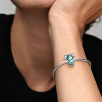 Pandora x Disney Bedel Sulley 792031C01