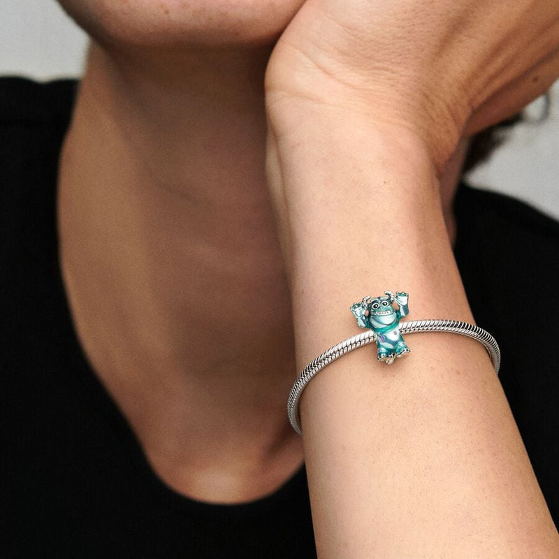 Pandora x Disney Bedel Sulley 792031C01