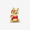 Pandora x Disney Bedel Winnie de Pooh 762212C01