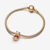 Pandora x Disney Bedel Winnie de Pooh 762212C01