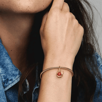 Pandora x Game of Thrones Bedel Drakenvuur 762972C01