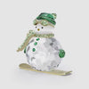 Swarovski Holiday Cheers Dulcis Snowman 5687168