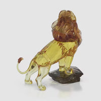 Swarovski The Lion King Mufasa 5680764