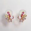 Swarovski Earrings Gema Clip 5688479