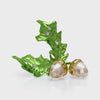 Swarovski Idyllia Acorns 5683435 