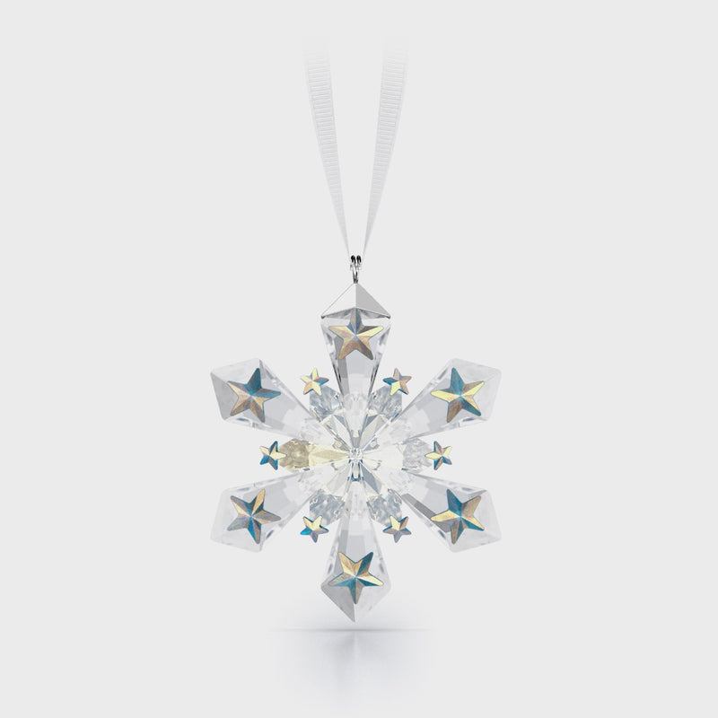 Swarovski Kerstster 2024 5684505