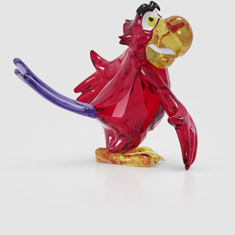 Swarovski Aladdin Iago 5617346