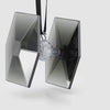 Swarovski Star Wars Tie Fighter Ornament 5617363