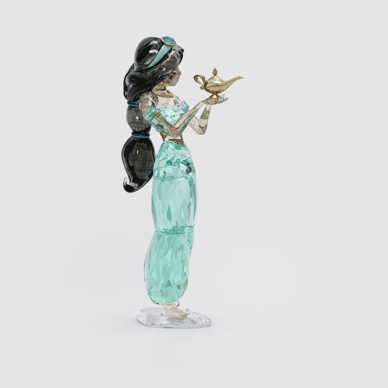 Swarovski Aladdin Prinses Jasmine 5613423