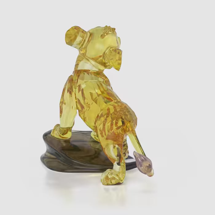 Swarovski The Lion King Simba 5681811