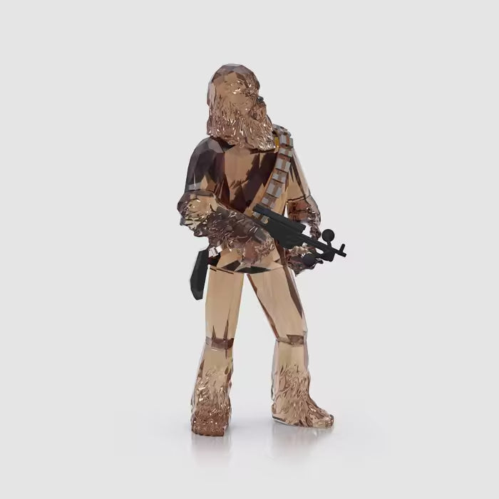 Swarovski Star Wars Chewbacca 5597043