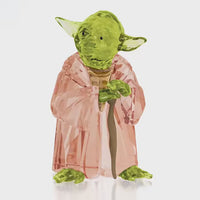 Swarovski Star Wars Master Yoda 5393456