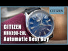 Citizen Automaat NH8390-20L