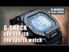 Casio G-Shock G-Squad GBD-200-1ER