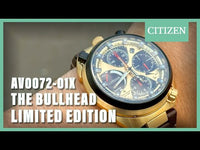 Citizen Promaster AV0072-01X