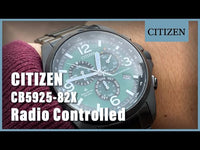 Citizen Promaster Sky CB5925-82X