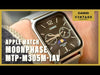 Casio Vintage Moonphase MTP-M305M-1AVER