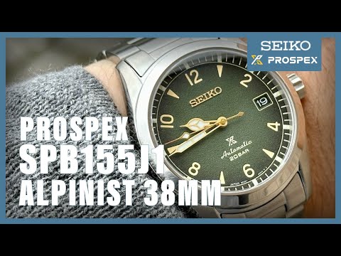 Seiko Prospex Automatic SPB155J1