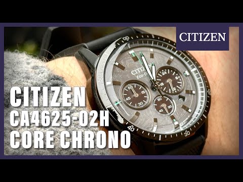 Citizen CA4625-02H