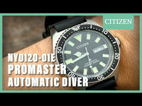 Citizen Promaster Marine NY0120-01EE