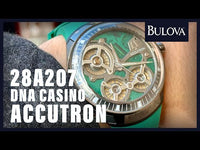 Bulova Accutron 28a207