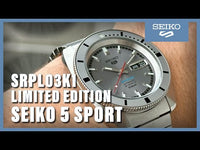 Seiko 5 Sports SRPL03K1
