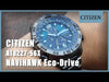 Citizen Promaster Navihawk AT8227-56X