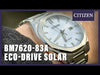 Citizen Eco-Drive BM7620-83A 