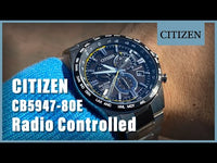 Citizen Radio Controlled CB5947-80E