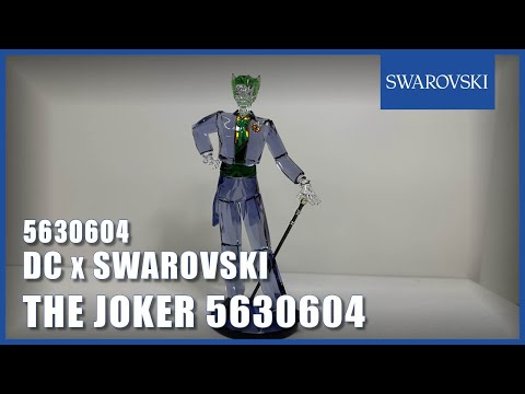 Swarovski the Joker 5630604