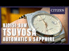 Citizen Tsuyosa Automaat NJ0151-88M