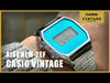 Casio Vintage A168WEM-2EF