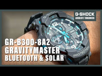 Casio G-Shock Gravitymaster GR-B300-8A2ER