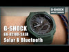 Casio G-Shock GA-B2100-3AER