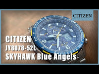 Citizen Promaster Sky JY8078-52L