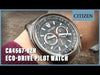 Citizen Eco-Drive CA4567-82H 