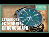 Citizen Eco-Drive CA7069-24X