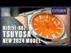 Citizen Tsuyosa Automaat NJ0151-88Z