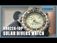 Citizen Promaster Marine BN0226-10P
