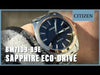 Citizen Eco-Drive BM7109-89E 