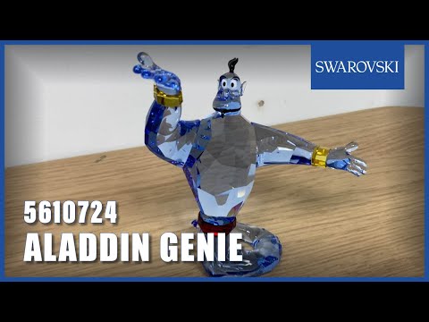 Swarovski Aladdin Genie 5610724