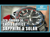 Casio Edifice ECB-2000HR-1AER Honda Racing