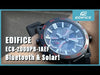 Casio Edifice Suspension ECB-2000PB-1AEF