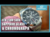 Casio Edifice EFB-710D-1AVUEF