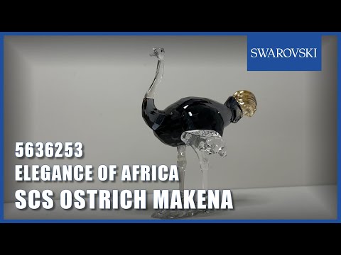 Swarovski Ostrich Makena 5636302