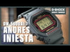 Casio G-Shock Iniesta DW-5600AI-1ER